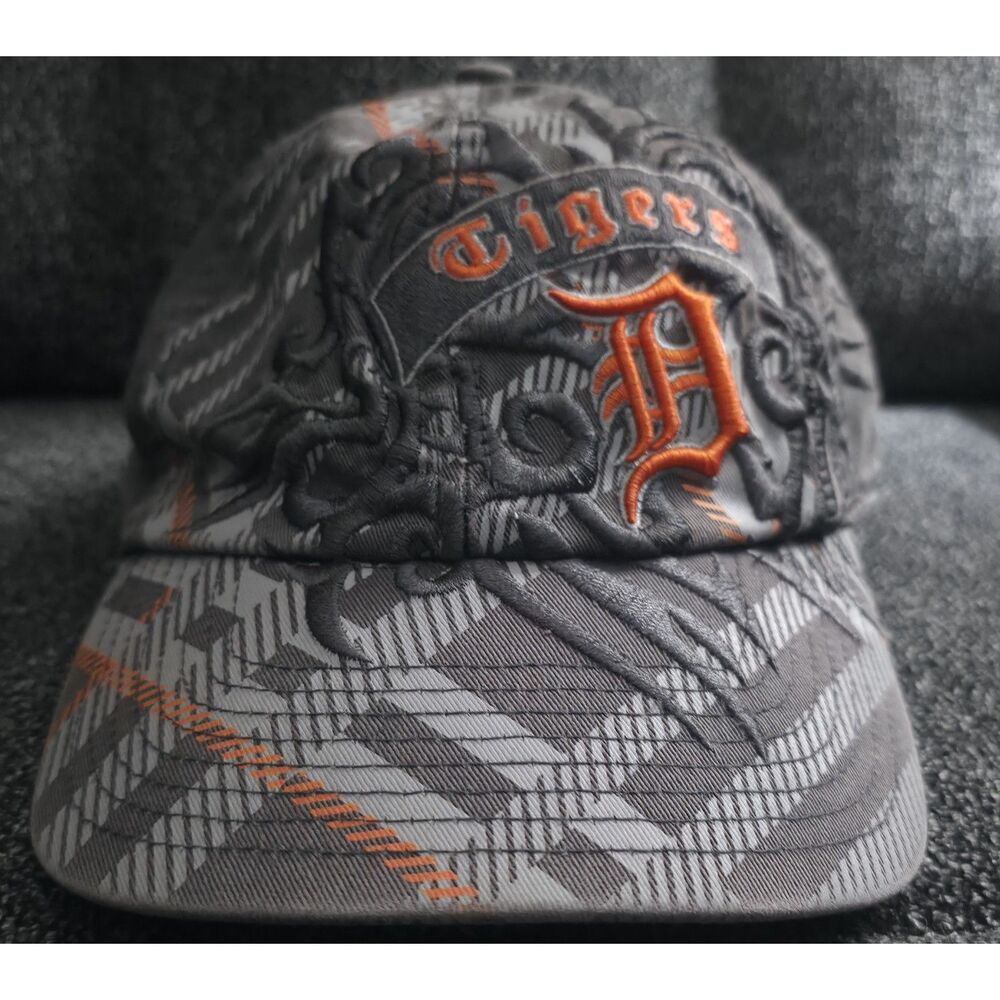 Detroit Tigers MLB '47 Twins Enterprise XL Embroidered Graphic Baseball Cap